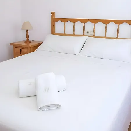 En Sierra Nevavada Zona Baja- Perfecto Familias Сьерра-Невада