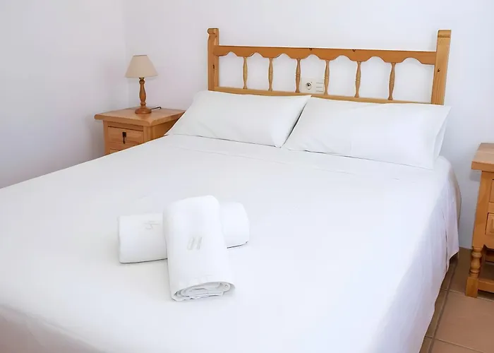 En Sierra Nevavada Zona Baja- Perfecto Familias Сьерра-Невада